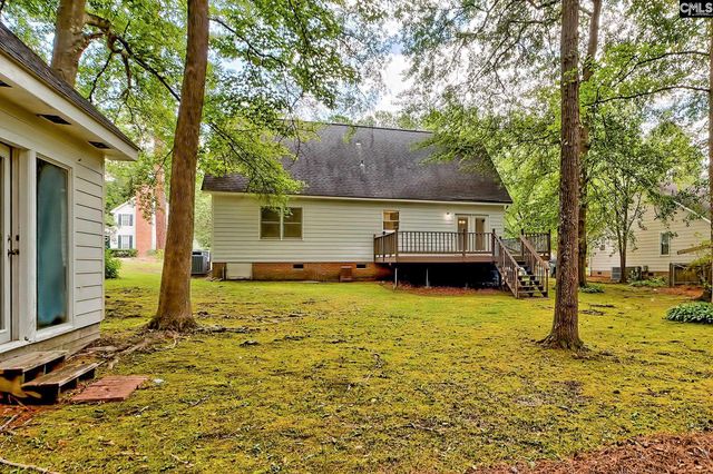 1629 Forest Trace Drive, Columbia, SC 29204