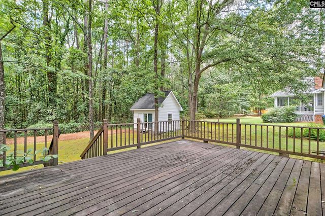 1629 Forest Trace Drive, Columbia, SC 29204