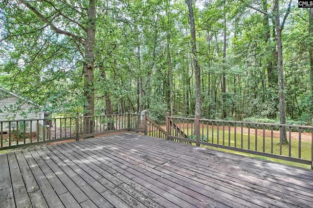 1629 Forest Trace Drive, Columbia, SC 29204