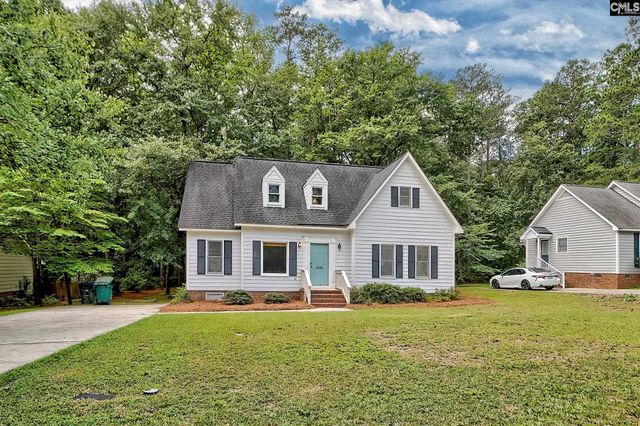 1629 Forest Trace Drive, Columbia, SC 29204