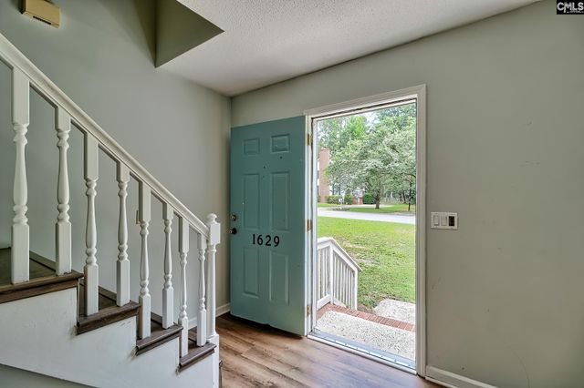 1629 Forest Trace Drive, Columbia, SC 29204