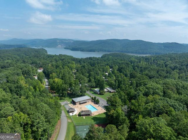 1493 Derby Court NE, Ranger, GA 30734