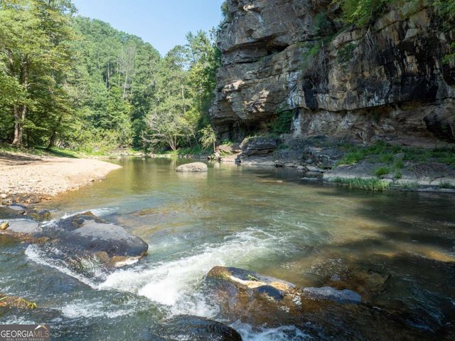 1493 Derby Court NE, Ranger, GA 30734