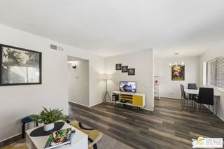 449 E Bradshaw Lane 31, Palm Springs, CA 92262