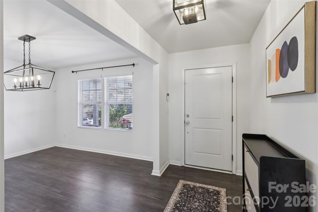 826 Newfound Hollow Drive, Charlotte, NC 28214