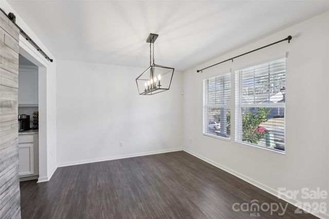 826 Newfound Hollow Drive, Charlotte, NC 28214