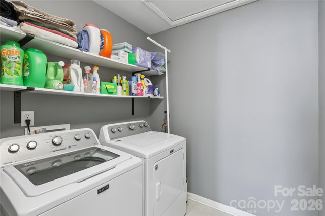 826 Newfound Hollow Drive, Charlotte, NC 28214