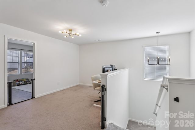 826 Newfound Hollow Drive, Charlotte, NC 28214