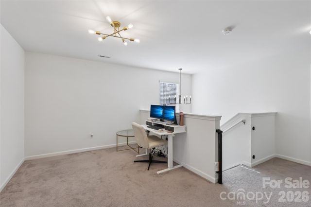 826 Newfound Hollow Drive, Charlotte, NC 28214