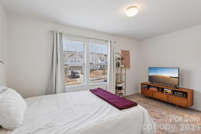 826 Newfound Hollow Drive, Charlotte, NC 28214