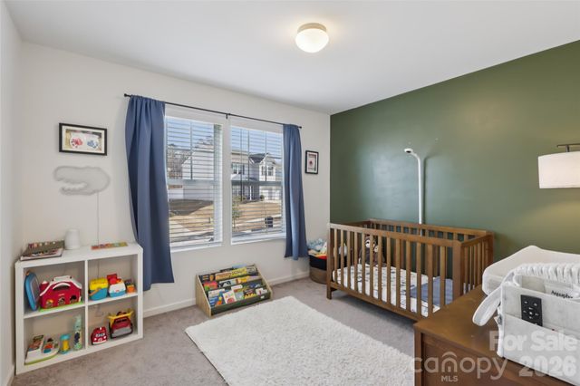 826 Newfound Hollow Drive, Charlotte, NC 28214