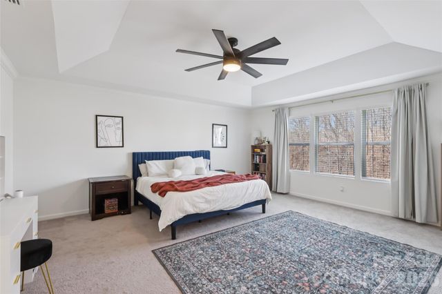 826 Newfound Hollow Drive, Charlotte, NC 28214