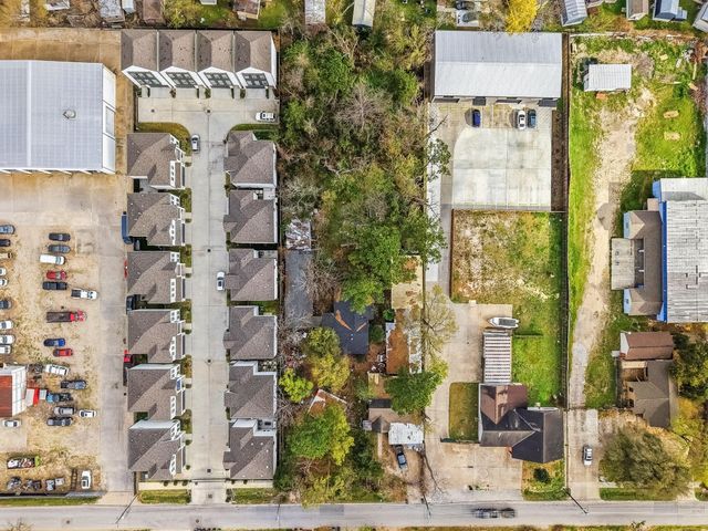 516 Martin Street, Houston, TX 77018