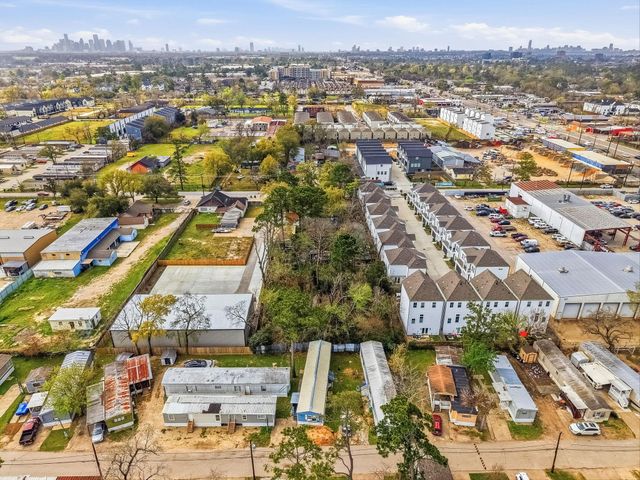 516 Martin Street, Houston, TX 77018