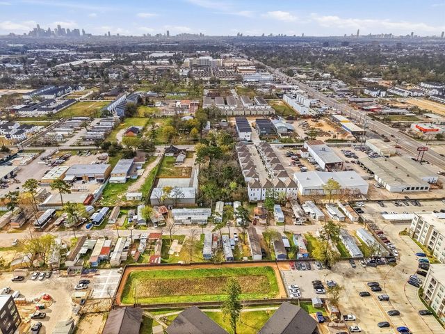 516 Martin Street, Houston, TX 77018