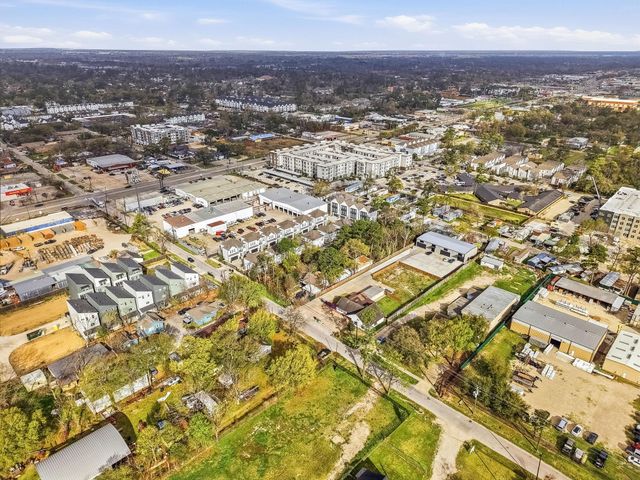 516 Martin Street, Houston, TX 77018