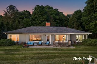 3787 N Scenic Drive, Fruitland Twp, MI 49445