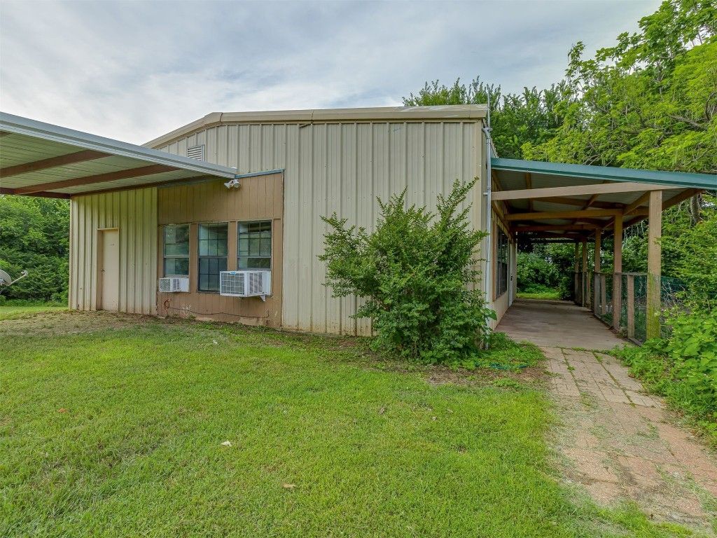 1808 Doris Avenue, Tuttle, OK 73089