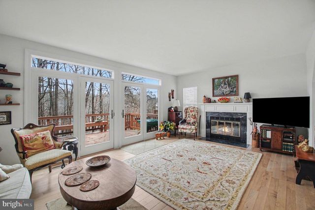 15795 WIDEWATER DR, Dumfries, VA 22025