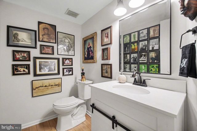 15795 WIDEWATER DR, Dumfries, VA 22025