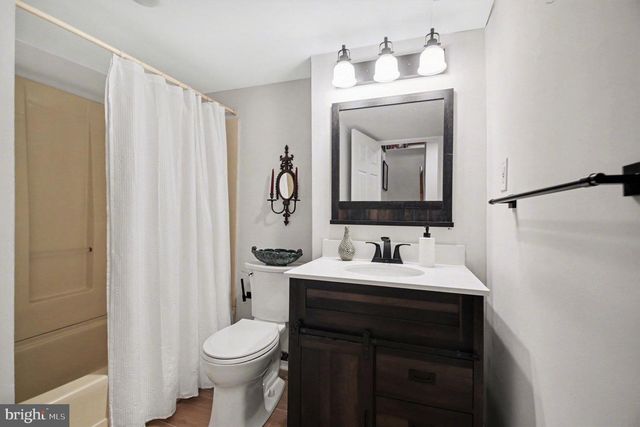 15795 WIDEWATER DR, Dumfries, VA 22025