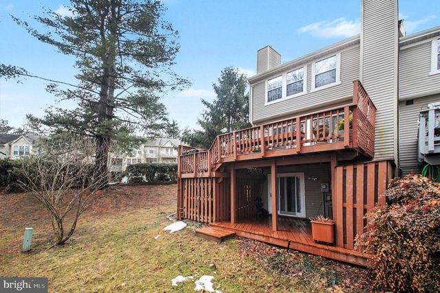 15795 WIDEWATER DR, Dumfries, VA 22025