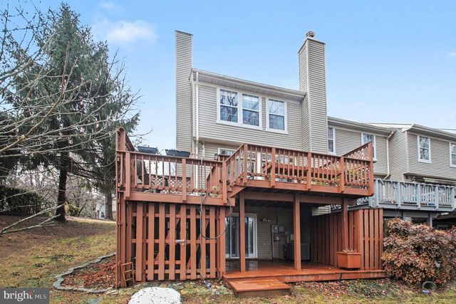 15795 WIDEWATER DR, Dumfries, VA 22025