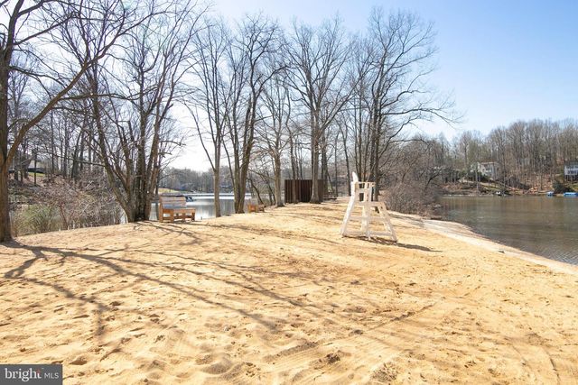 15795 WIDEWATER DR, Dumfries, VA 22025