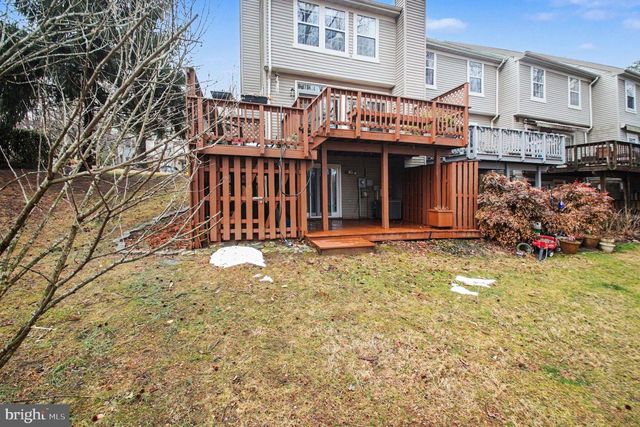 15795 WIDEWATER DR, Dumfries, VA 22025