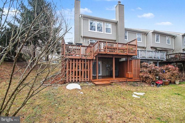 15795 WIDEWATER DR, Dumfries, VA 22025