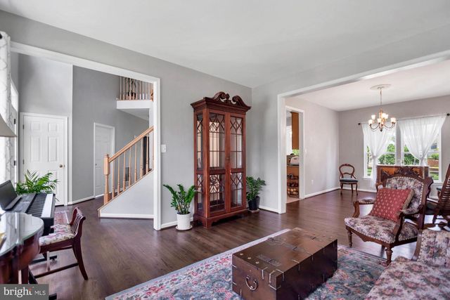 1810 BEECH CT, Frederick, MD 21701