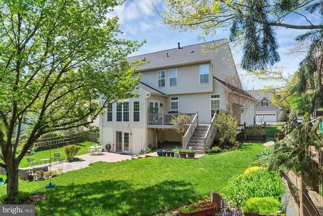 1810 BEECH CT, Frederick, MD 21701