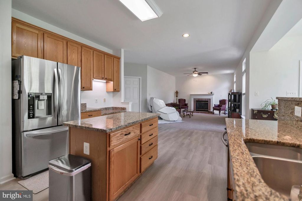 Image 25 of property listing at 1810 BEECH CT, Frederick, MD 21701