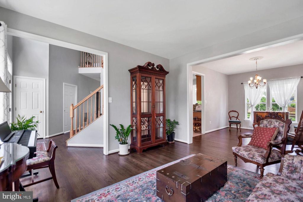 Image 37 of property listing at 1810 BEECH CT, Frederick, MD 21701
