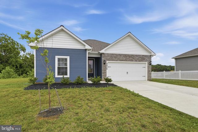 9910 ROULETTE DR, Hagerstown, MD 21740