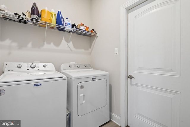 9910 ROULETTE DR, Hagerstown, MD 21740