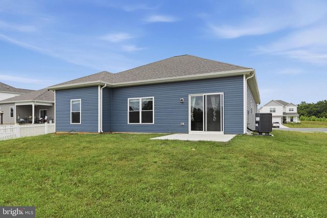 9910 ROULETTE DR, Hagerstown, MD 21740