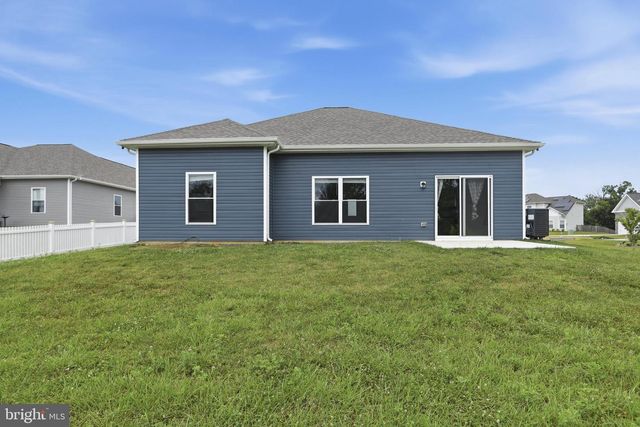 9910 ROULETTE DR, Hagerstown, MD 21740