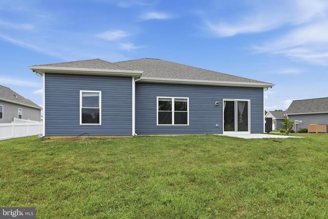 9910 ROULETTE DR, Hagerstown, MD 21740