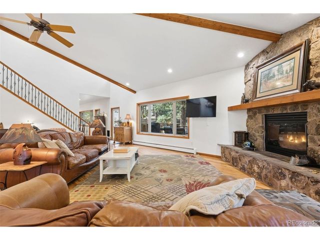 1361 Bross Ct, Evergreen, CO 80439