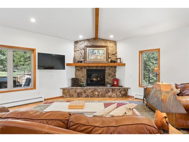 1361 Bross Ct, Evergreen, CO 80439