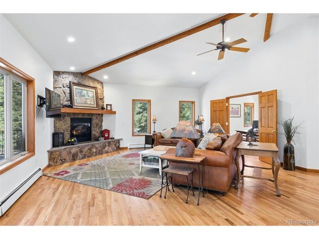 1361 Bross Ct, Evergreen, CO 80439