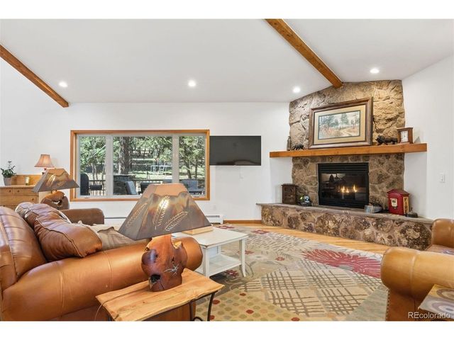 1361 Bross Ct, Evergreen, CO 80439