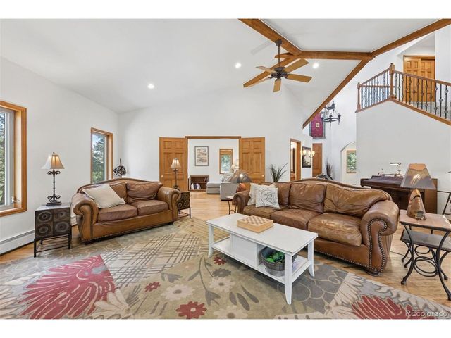 1361 Bross Ct, Evergreen, CO 80439