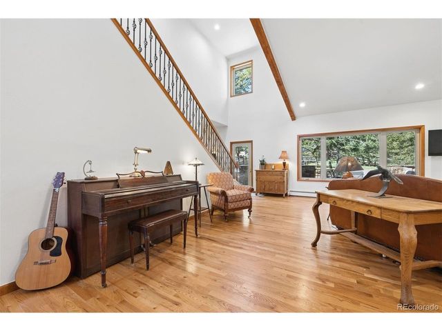 1361 Bross Ct, Evergreen, CO 80439