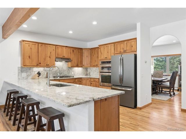 1361 Bross Ct, Evergreen, CO 80439