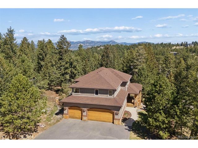 1361 Bross Ct, Evergreen, CO 80439
