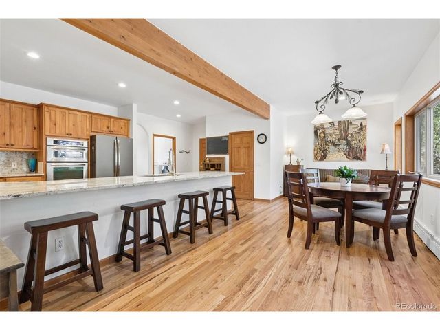 1361 Bross Ct, Evergreen, CO 80439