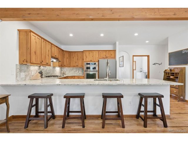 1361 Bross Ct, Evergreen, CO 80439