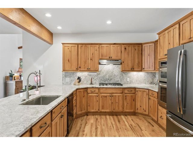 1361 Bross Ct, Evergreen, CO 80439